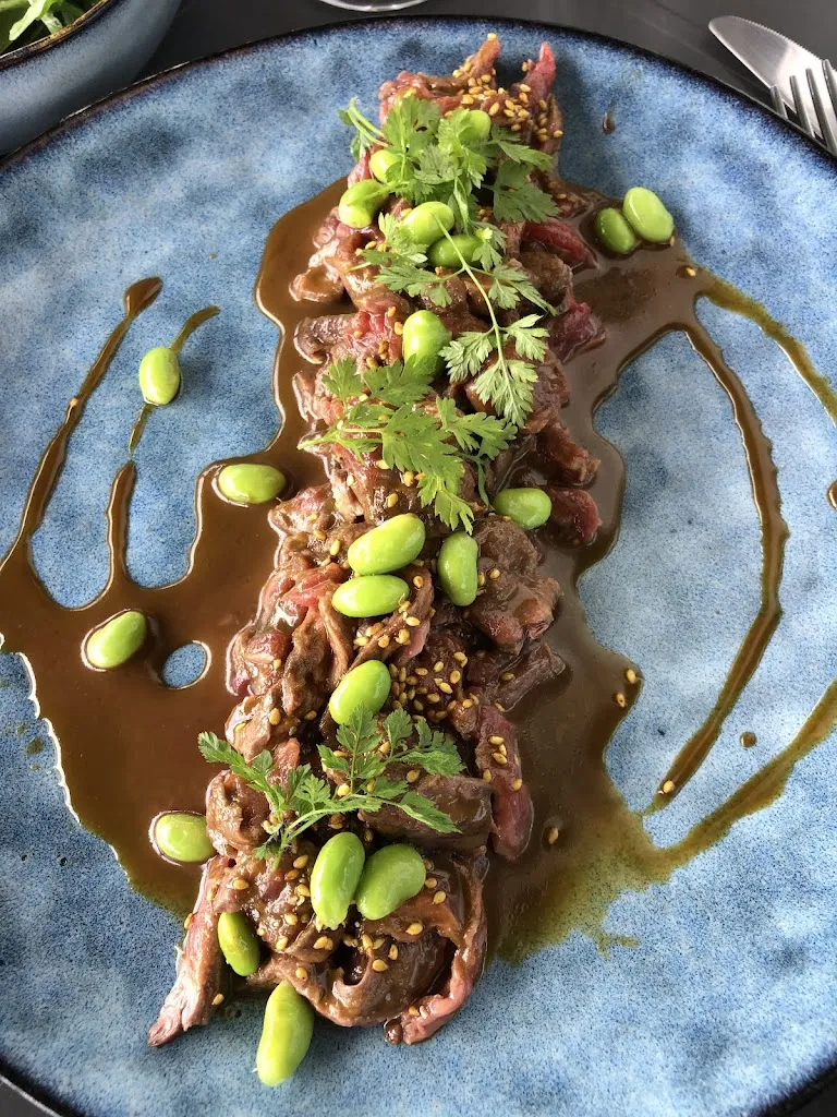 Menu_L'ARÔME_Saint-Sauveur_image_4