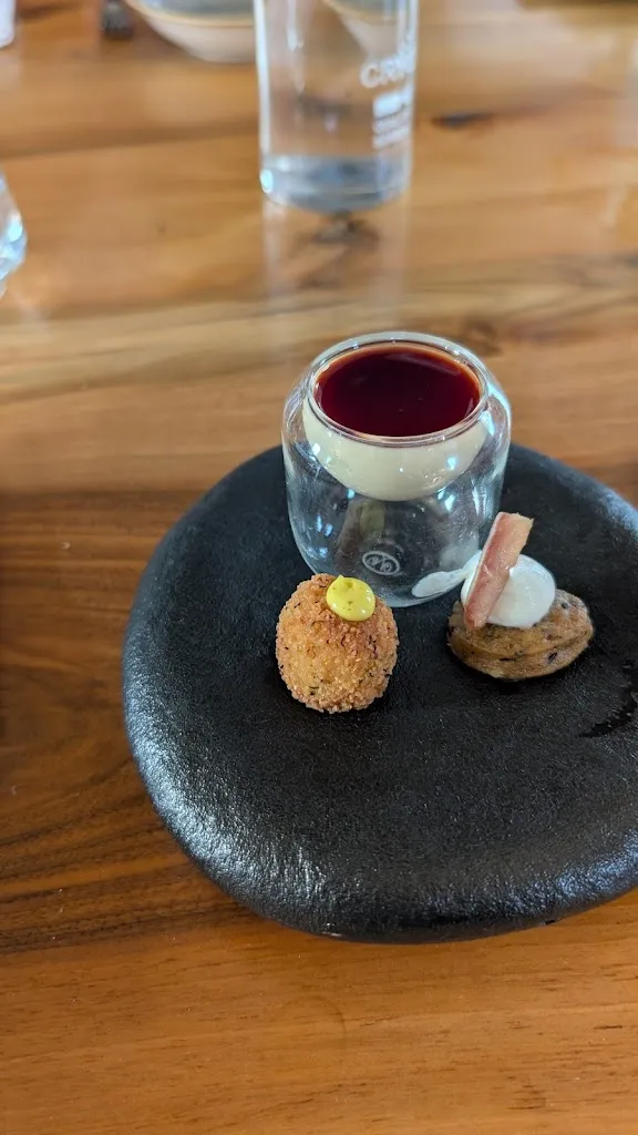 Baptiste Supiot_Restaurant L'Alto_Villemur-sur-Tarn_review