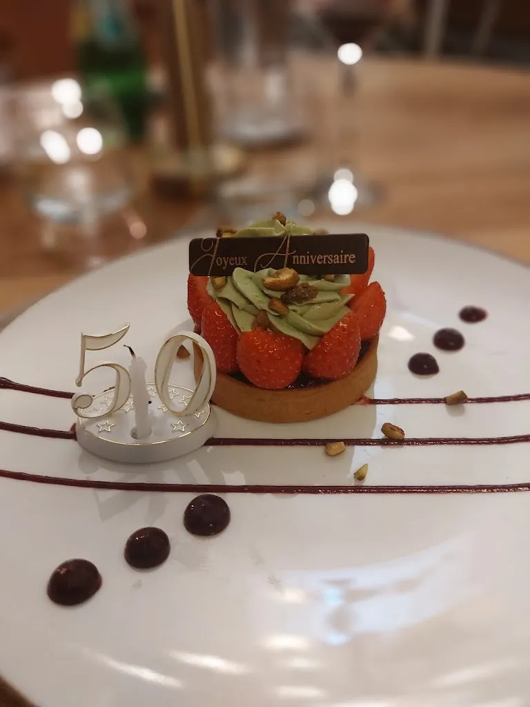 Sandrine Peyrat_Restaurant L'Alto_Villemur-sur-Tarn_review