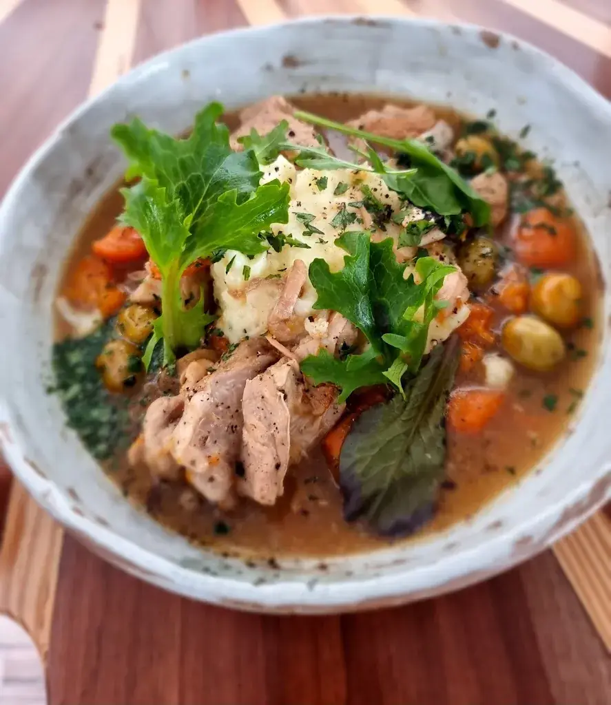 Menu_La Croisée des Saveurs_Grenade_image_5