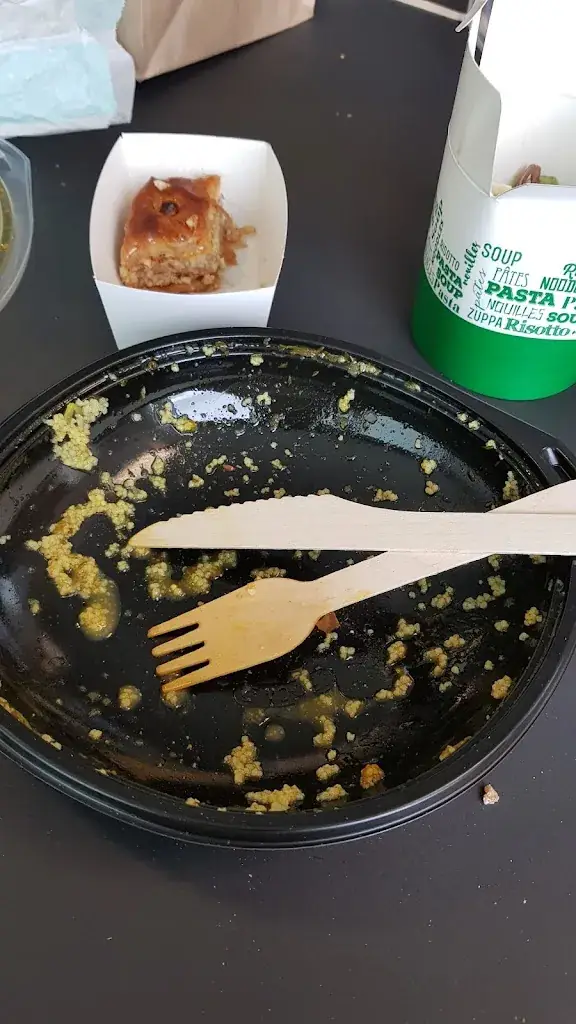 Micka C_La cuisine de Mouss Traiteur , Formateur & Consultant Culinaire_Castelnau-d'Estrétefonds_review