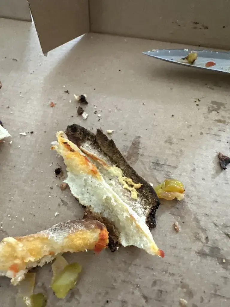 JOSEPHINE D_Country Pizza_Castelnau-d'Estrétefonds_review