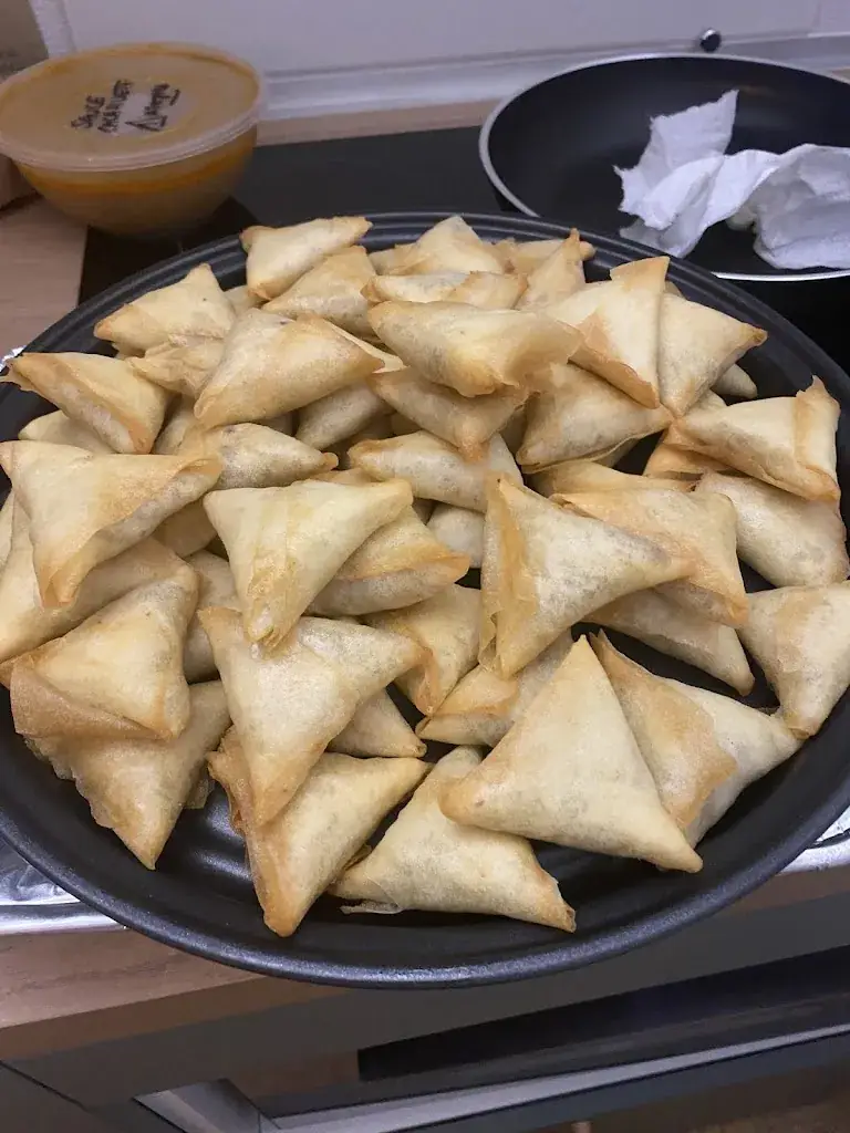 TSAK TSAK ristorante a Vacquiers