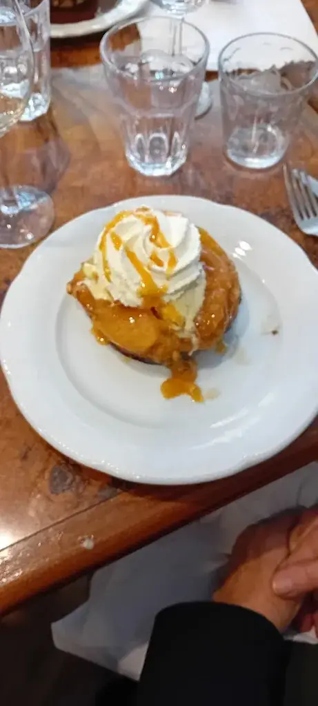 Menu_Le restaurant du vieux Brassac_Brassac_image_1