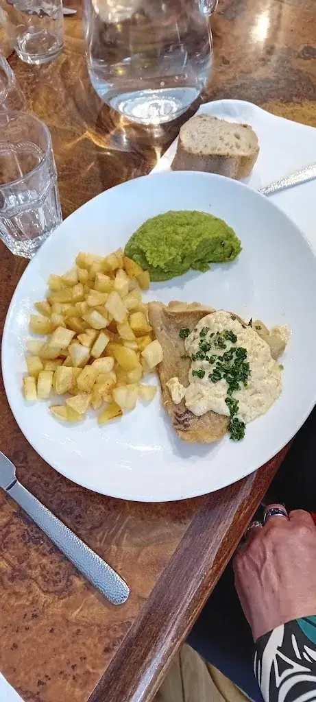 Menu_Le restaurant du vieux Brassac_Brassac_image_2