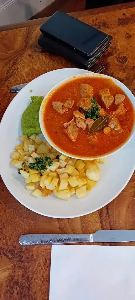 Menu_Le restaurant du vieux Brassac_Brassac_image_4