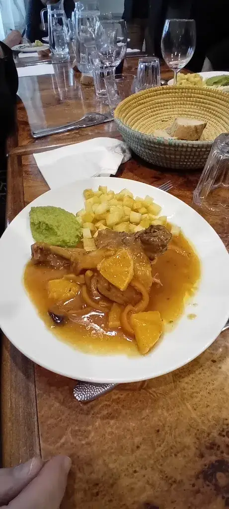 Menu_Le restaurant du vieux Brassac_Brassac_image_5