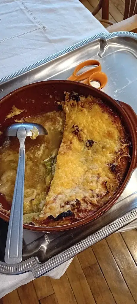 Menu_Le restaurant du vieux Brassac_Brassac_image_6