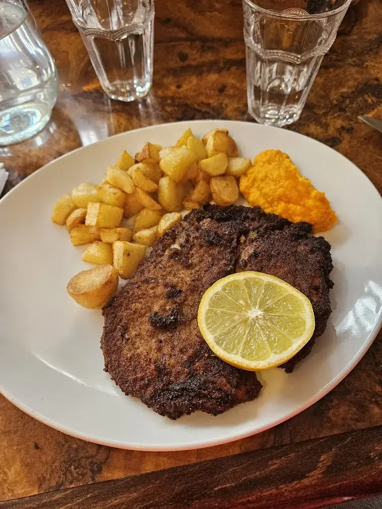 Menu_Le restaurant du vieux Brassac_Brassac_image_7