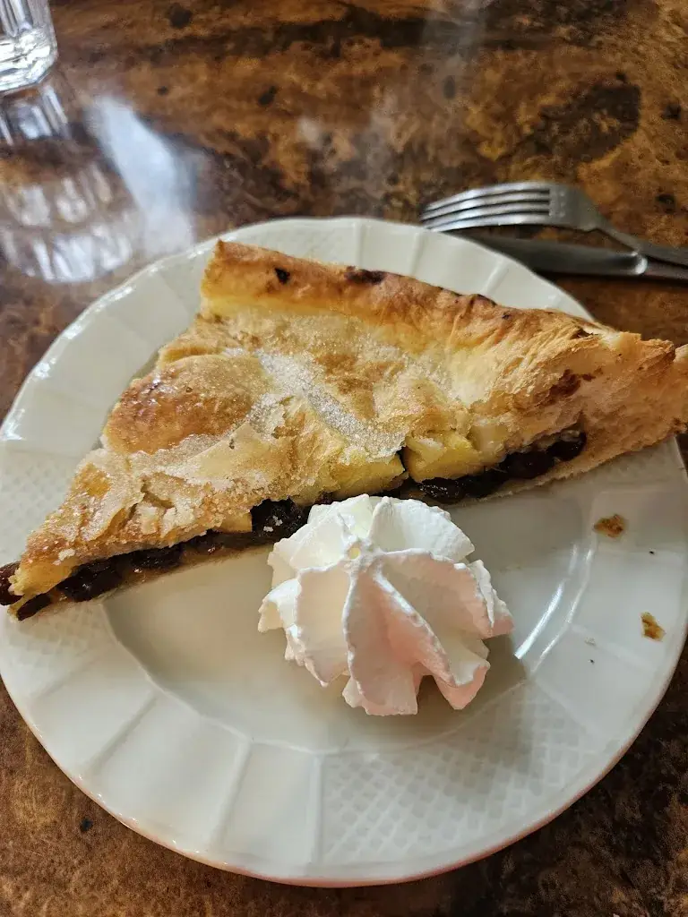 Menu_Le restaurant du vieux Brassac_Brassac_image_9