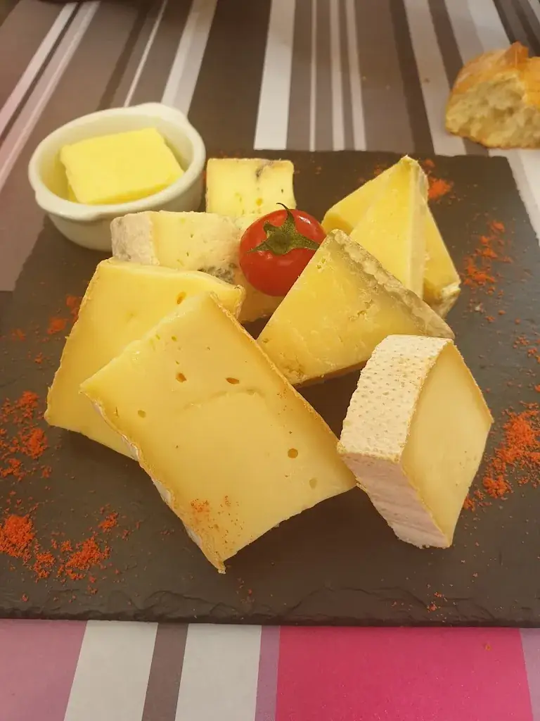 Menu_Café de la Poste_Bretenoux_image_8