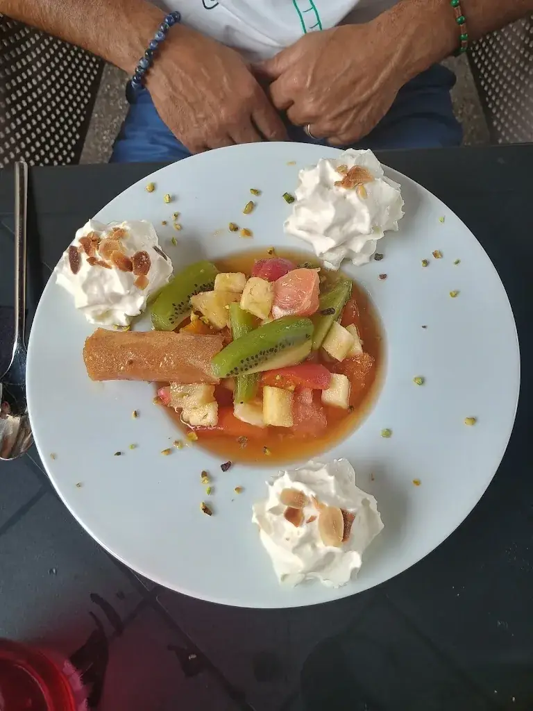 Aude Tillier_Café de la Poste_Bretenoux_review