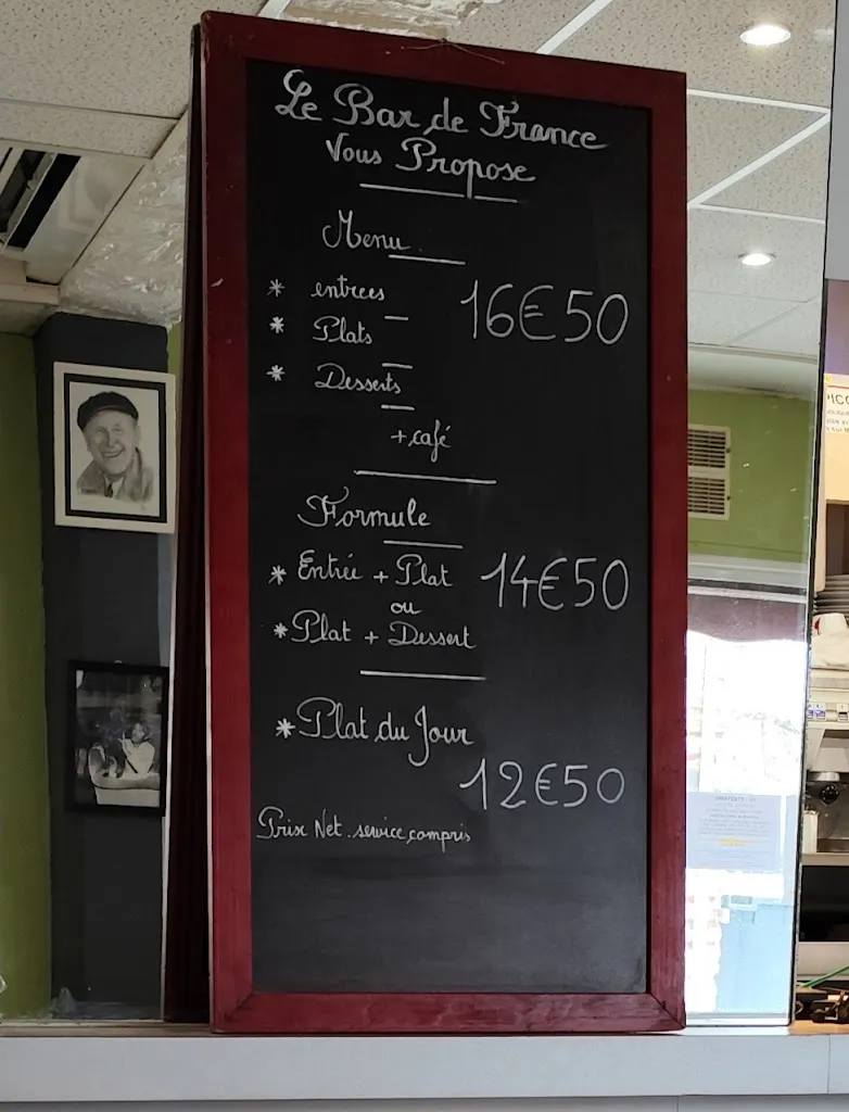 Menu_Bar de france_Briatexte_image_1