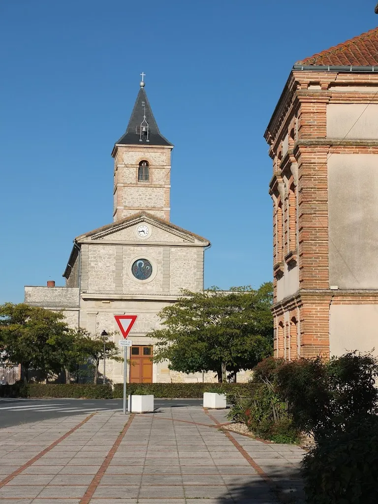 luc capitaine_Bar de france_Briatexte_review