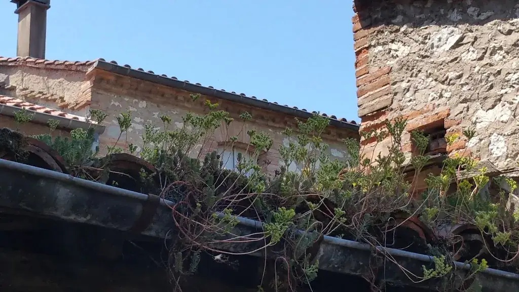 Pizza du Monde Restaurant in Briatexte