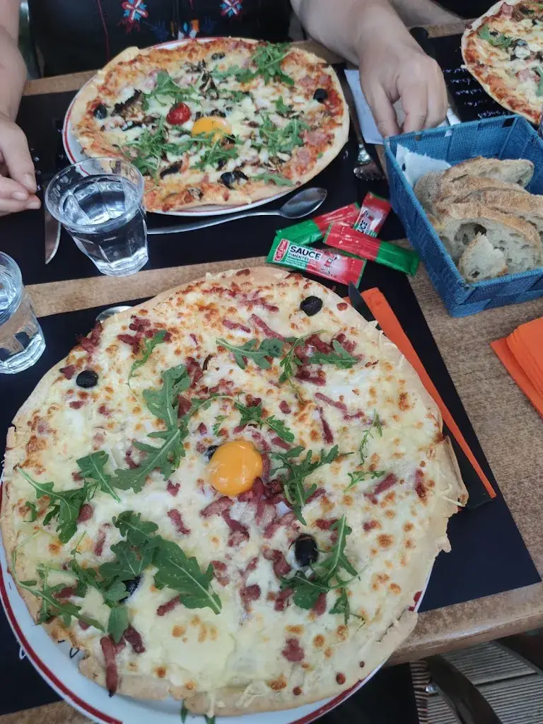 Menu_Hôtel Restaurant Chez Pito_Busque_image_5