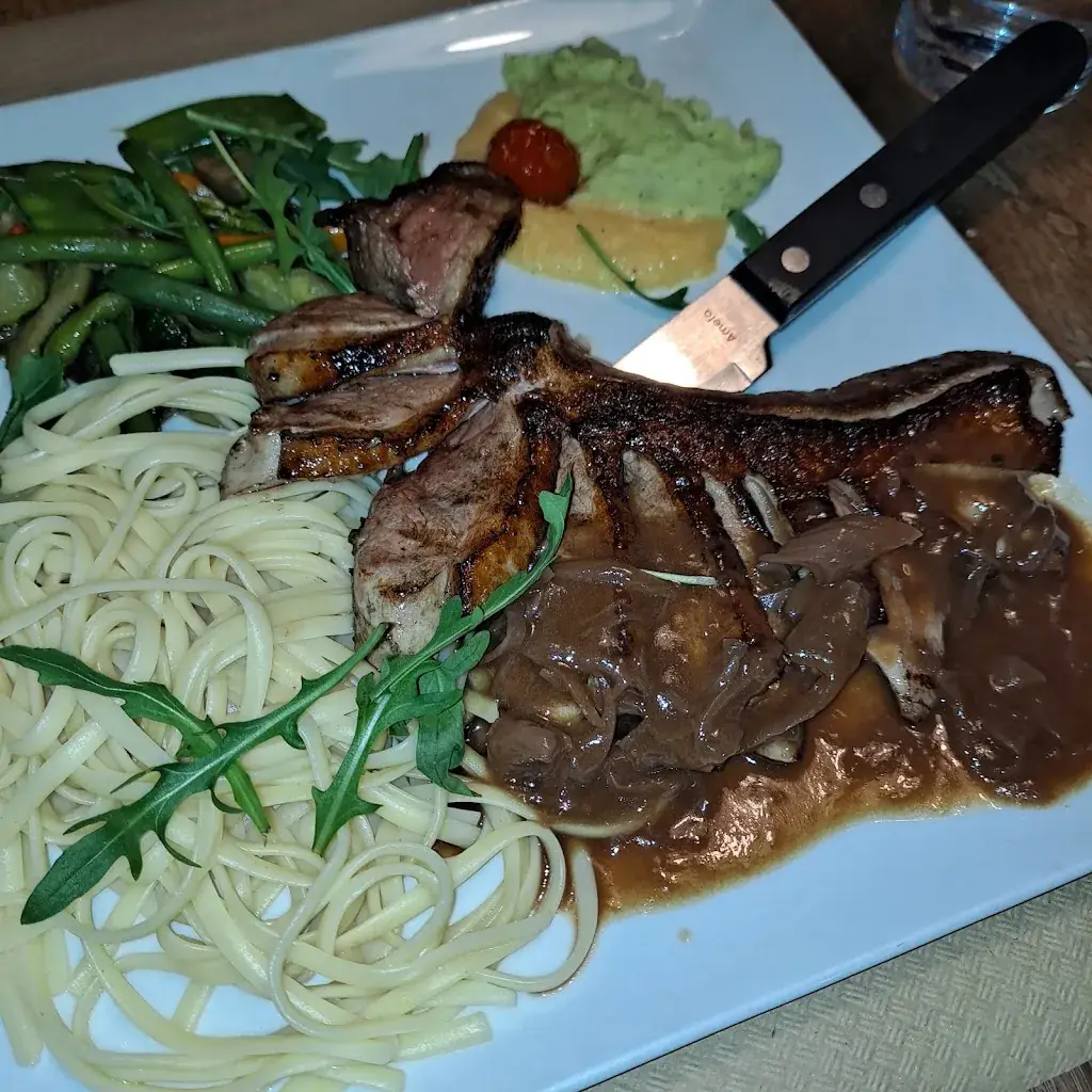 Menu_Hôtel Restaurant Chez Pito_Busque_image_6