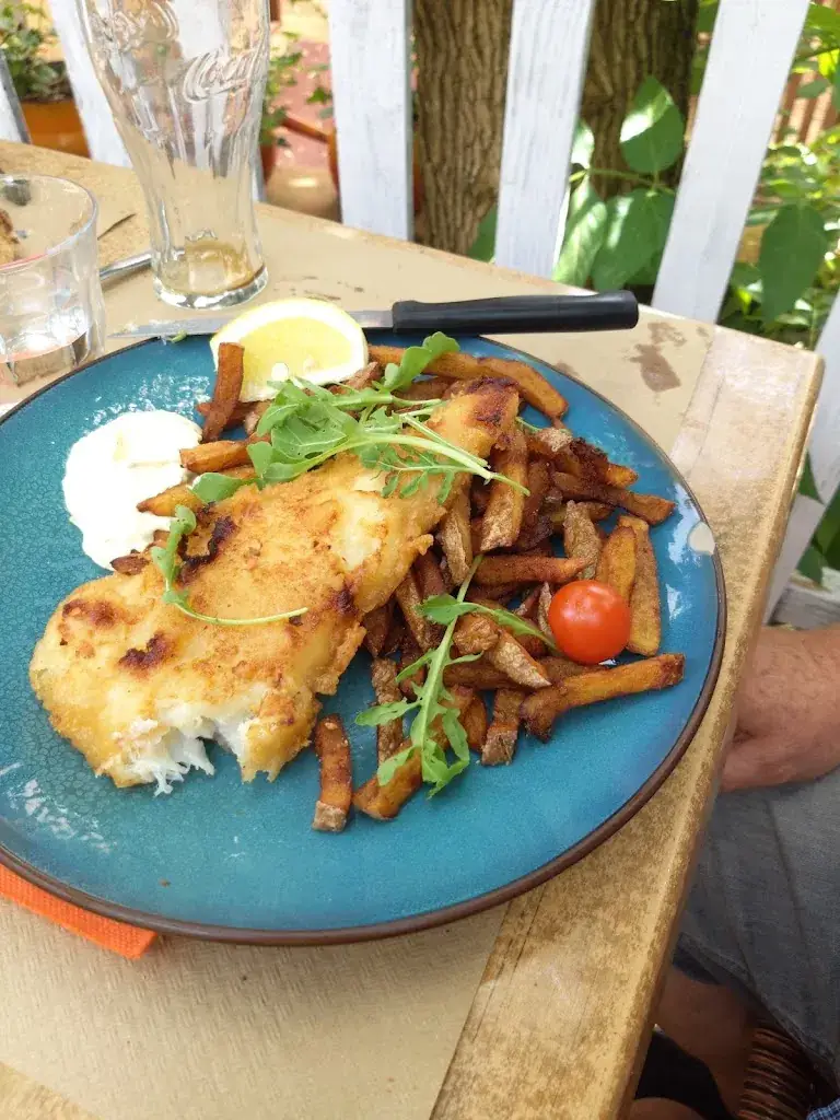 Menu_Hôtel Restaurant Chez Pito_Busque_image_7