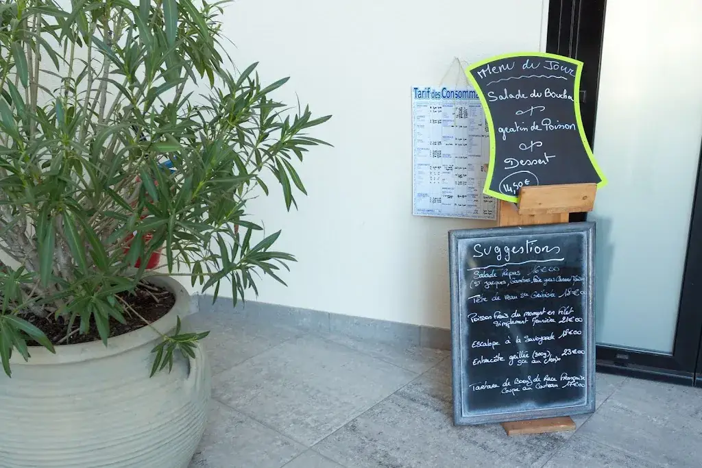 Menu_Restaurant l' Évidence_Allonzier-la-Caille_image_2