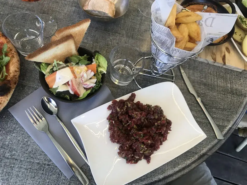 Menu_Restaurant l' Évidence_Allonzier-la-Caille_image_4