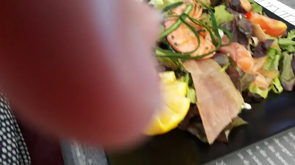 Menu_Restaurant l' Évidence_Allonzier-la-Caille_image_8