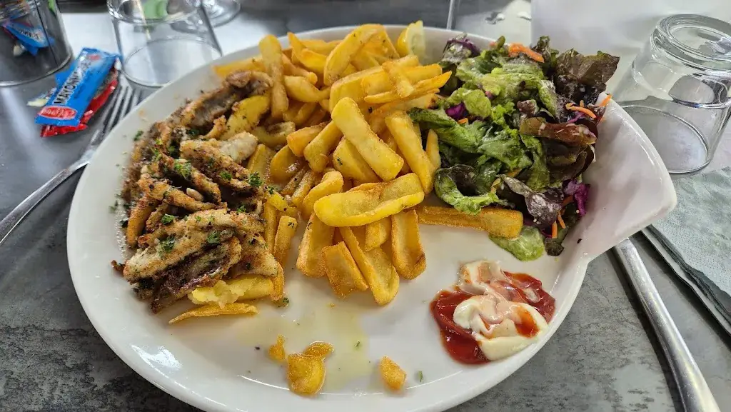 Patrice P._Restaurant l' Évidence_Allonzier-la-Caille_review