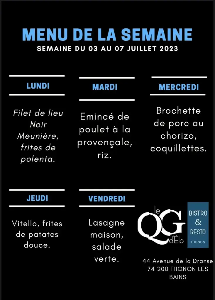 Menu_Chez Eric_Thonon-les-Bains_image_2