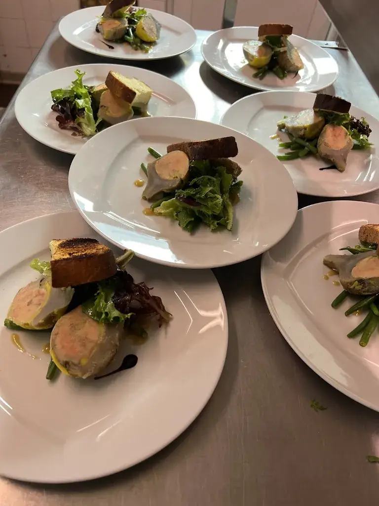 Menu_Les Coulisses restaurant_Limas_image_3