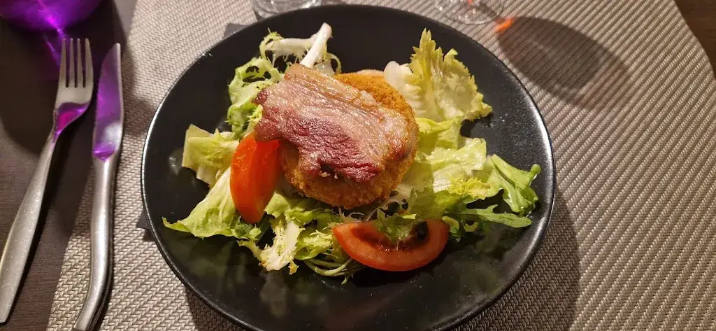 Menu_Les Coulisses restaurant_Limas_image_4