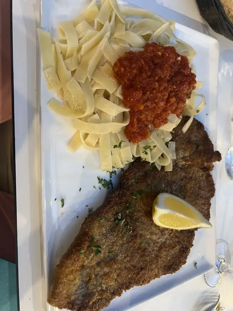 Thomas Patenotre_Les Coulisses restaurant_Limas_review