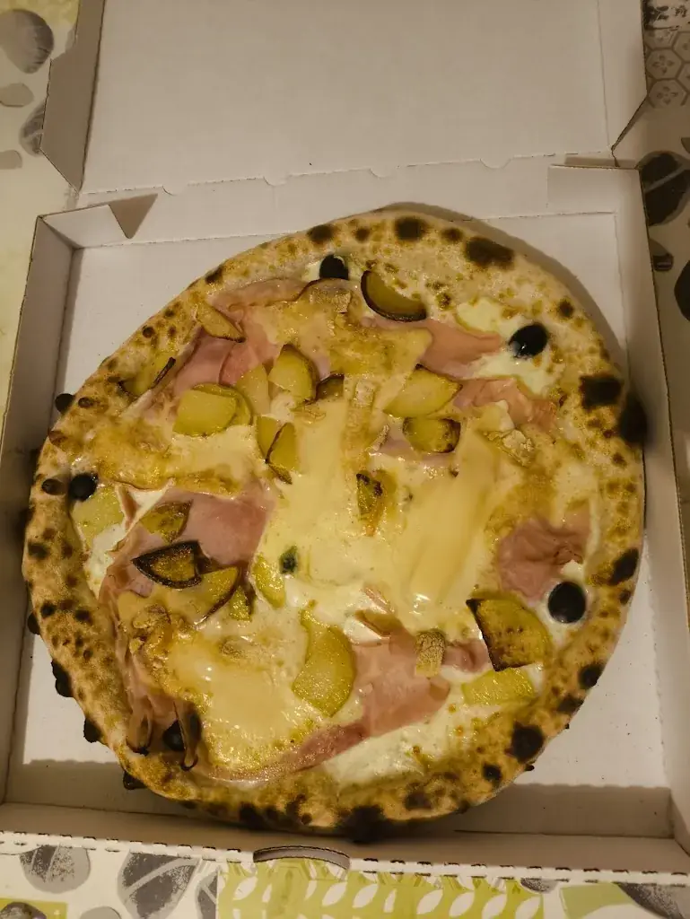 Le Critiqueur Du 31_Pizzeria La Païou_Brax_review