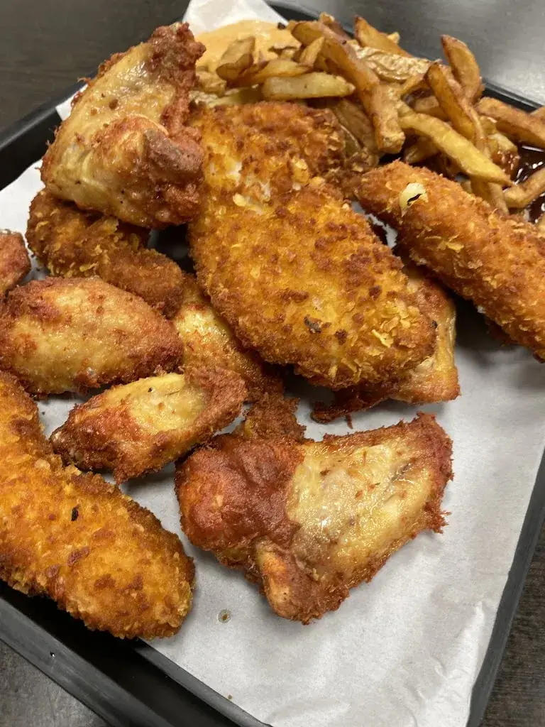 Soft Logic_Tacos House_Léguevin_review