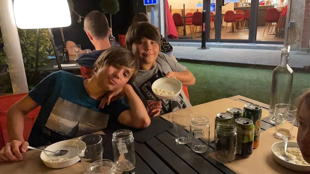 Erin Iwata_La Cantina_Brax_review