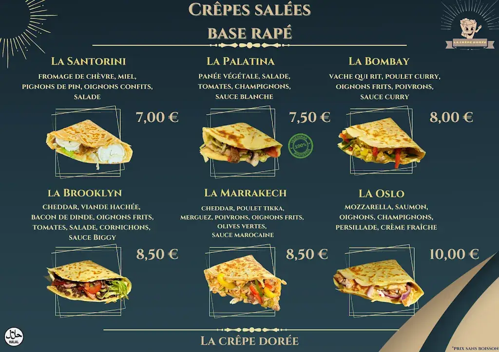 Menu_La Crêpe Dorée_Brax_image_2