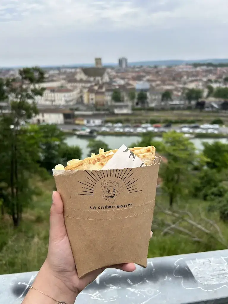 Lily Riem_La Crêpe Dorée_Brax_review