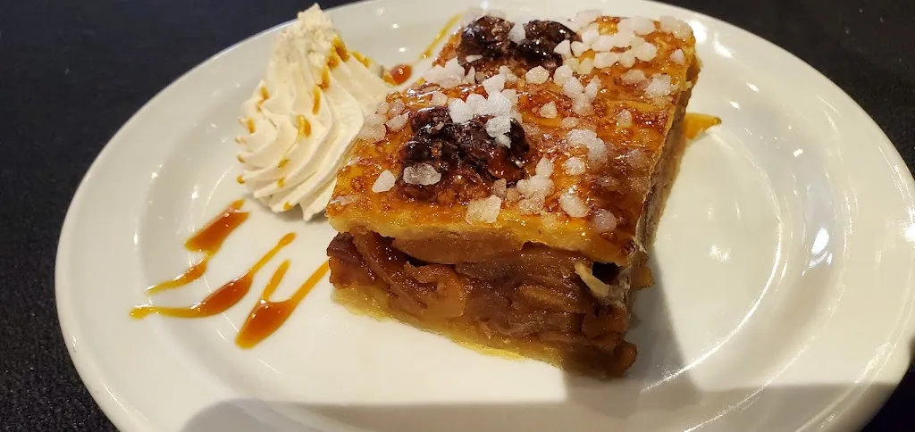 Michel Rouyer_Restaurant de la rive_Bressols_review