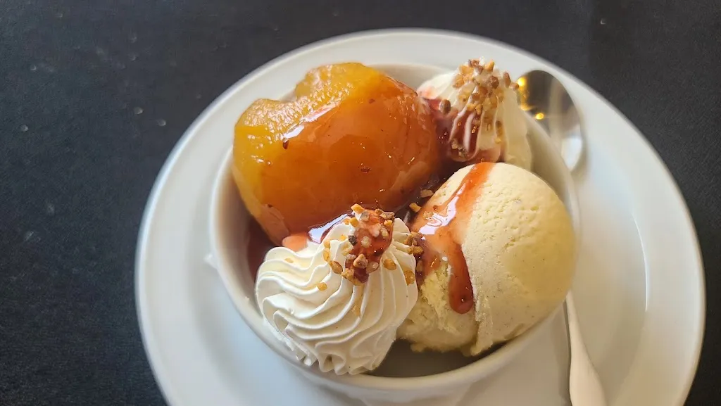 Patrice Chiarbonello_Restaurant de la rive_Bressols_review