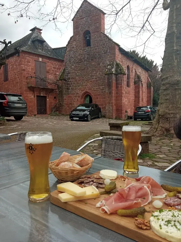 Franck Melsen_Brasserie Oc'Ale_Bressols_review