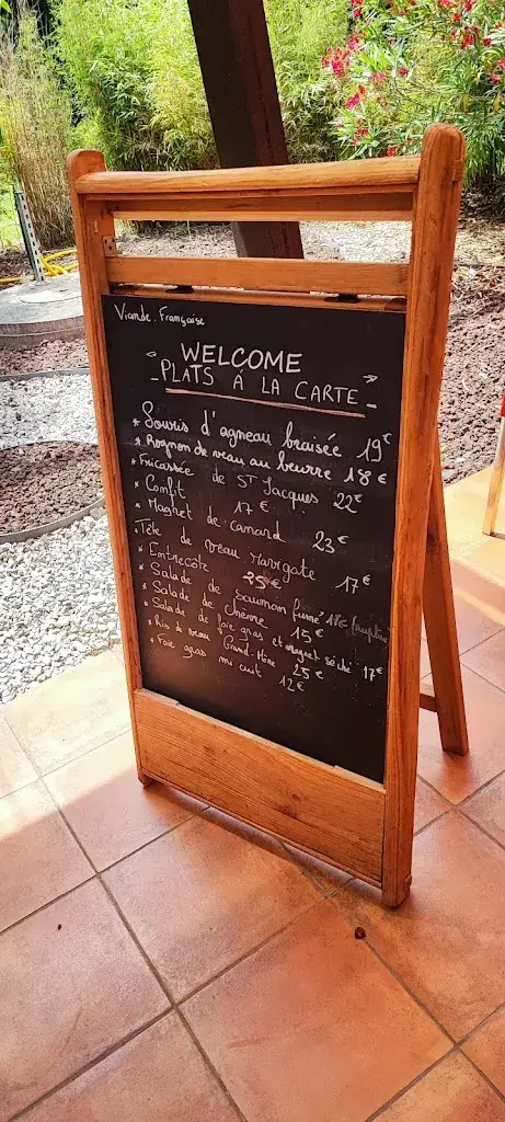 Menu_La Cantine de proust_Montauban_image_2