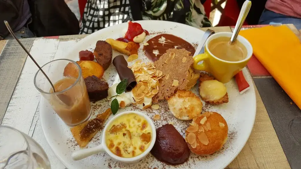 Menu_La Cantine de proust_Montauban_image_5