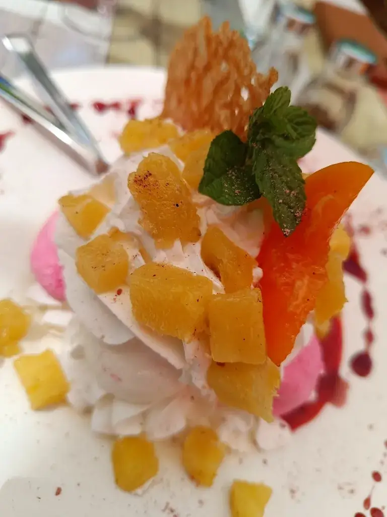 Karine DEVOS_La Cantine de proust_Montauban_review