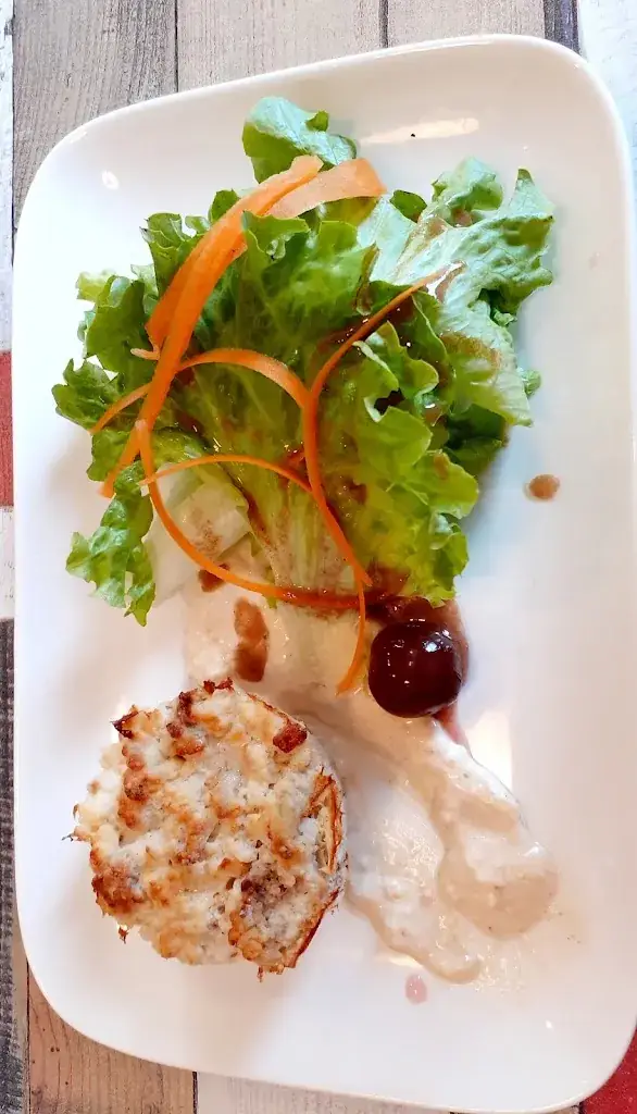 Elsa Dulot_La Cantine de proust_Montauban_review