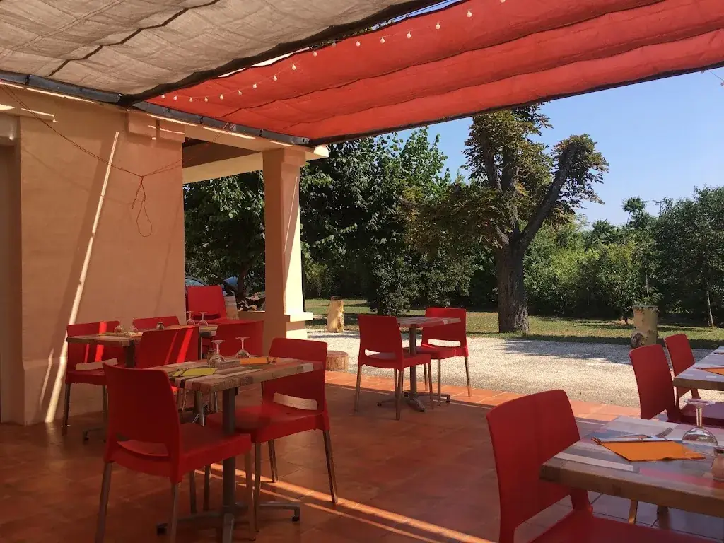 La Cantine de proust restaurant in Montauban