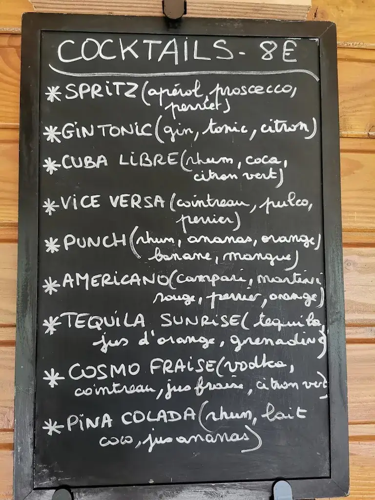 Menu_Chez Gabriel Resto_Lacourt-Saint-Pierre_image_3