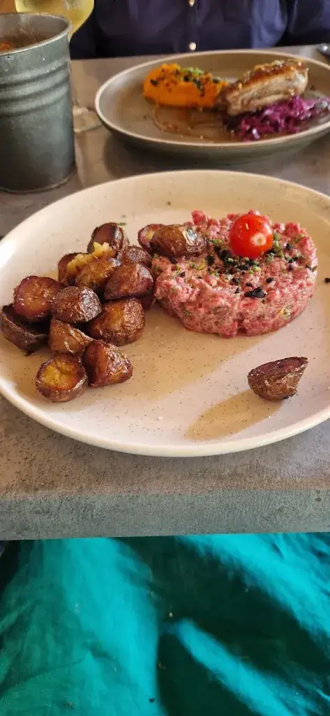 Menu_Chez Gabriel Resto_Lacourt-Saint-Pierre_image_5