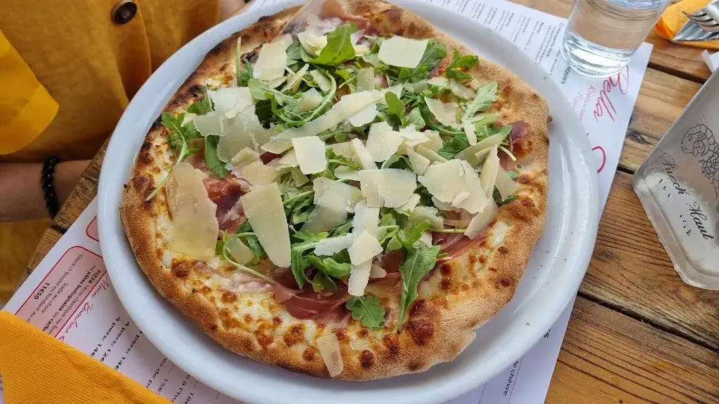 Menu_BELLA STORIA PIZZERIA MONTAUBAN_Montauban_image_6