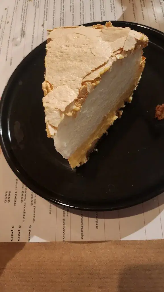 Sab Jos_BELLA STORIA PIZZERIA MONTAUBAN_Montauban_review