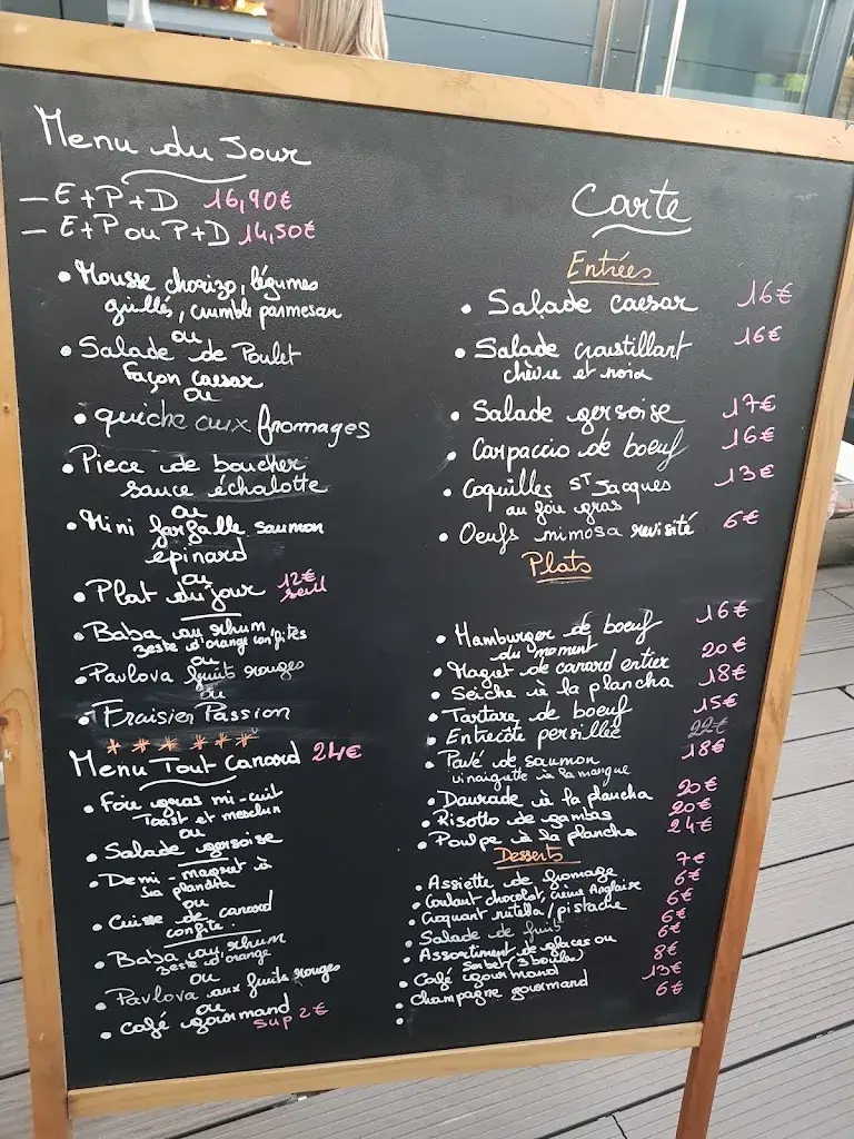 Menu_La Table d'Alba_Montauban_image_2