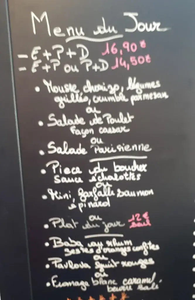 Menu_La Table d'Alba_Montauban_image_3