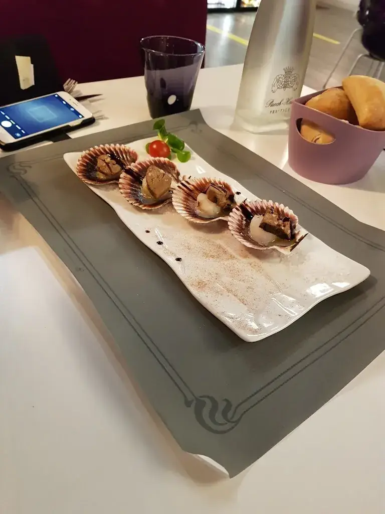 Menu_La Table d'Alba_Montauban_image_8